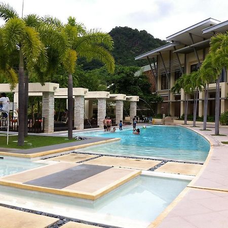 Pico Beach Front Condo Nasugbu Buitenkant foto