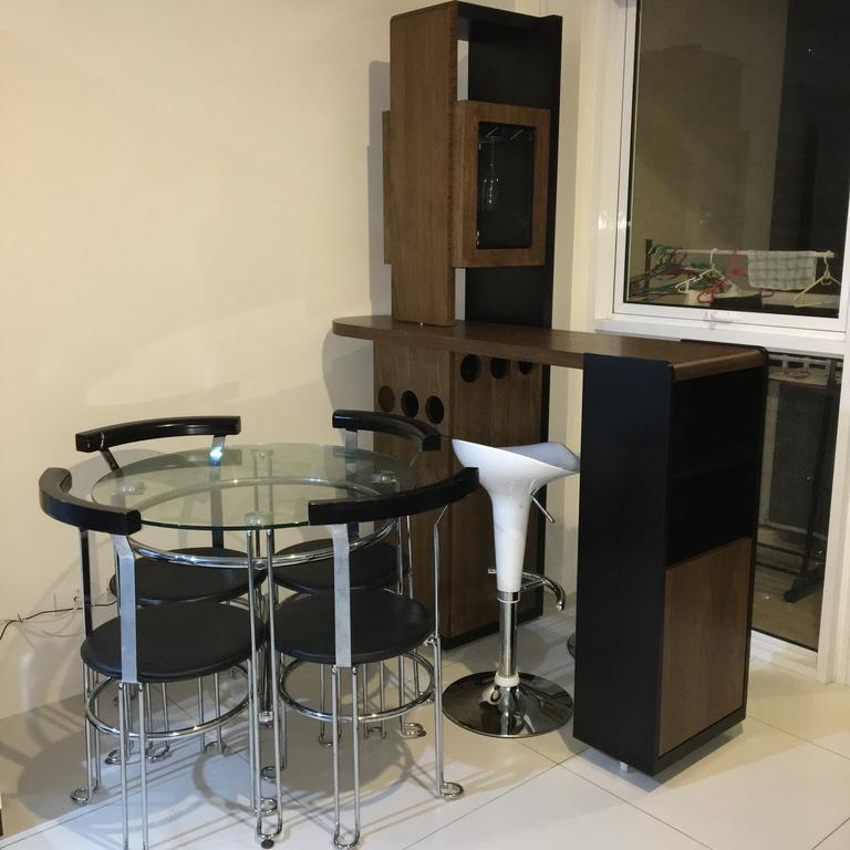 Pico Beach Front Condo Nasugbu Buitenkant foto